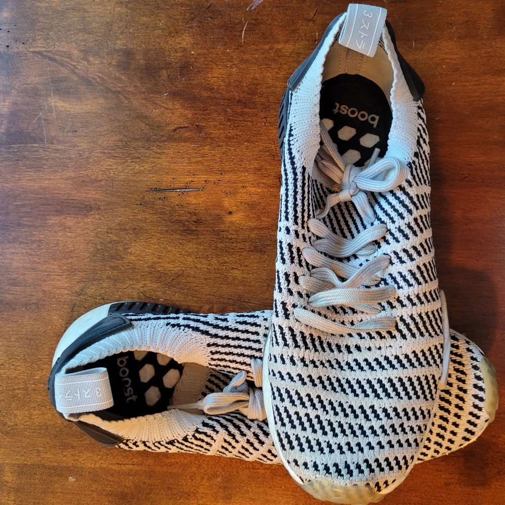 Men's Adidas! Size 10!!!